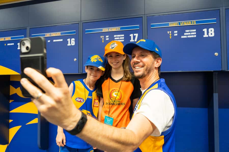 Perth: Optus Stadium Guided Tour - Key points to know before you go