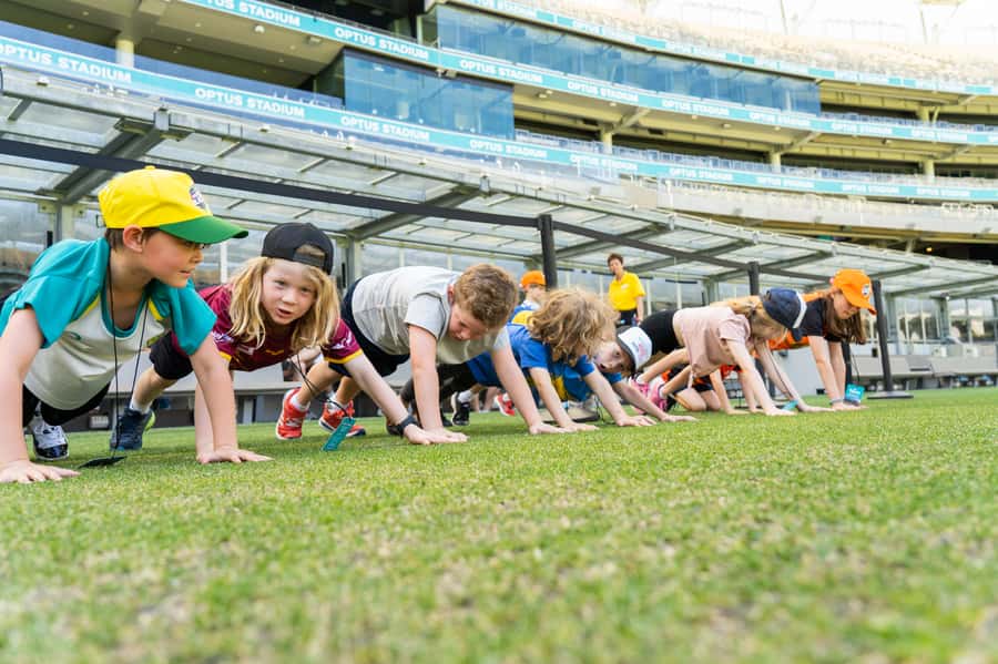 Perth: Optus Stadium Guided Tour - Why Optus Stadium is worth a guided tour in Perth