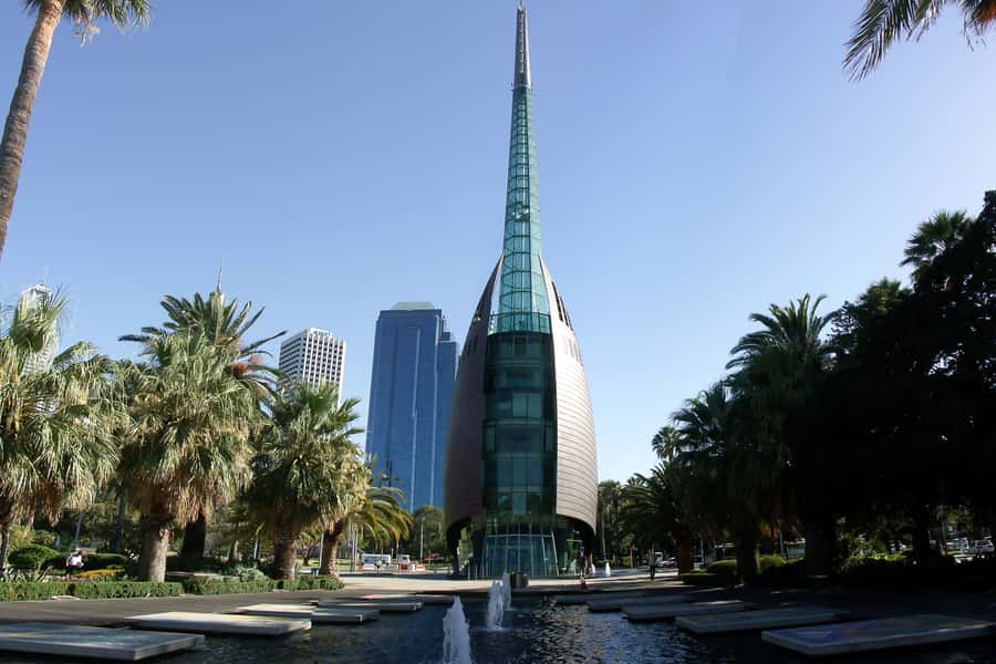 Perth Riverside Segway Tour - Safety, Comfort Rules, and Who This Tour Fits Best