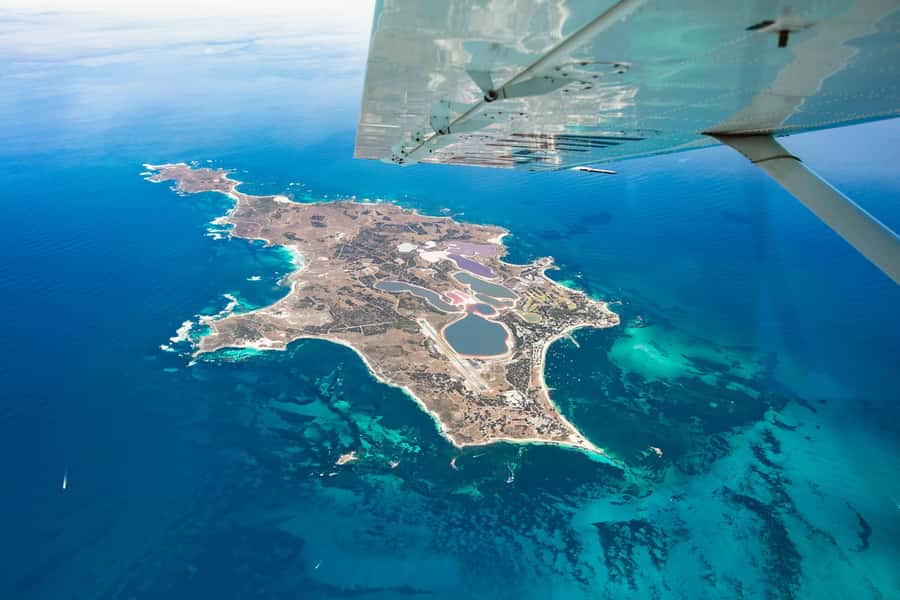 Perth: Rottnest Island Skydive and Ferry Package - Timing That Actually Works: skydive check-in vs ferry departure
