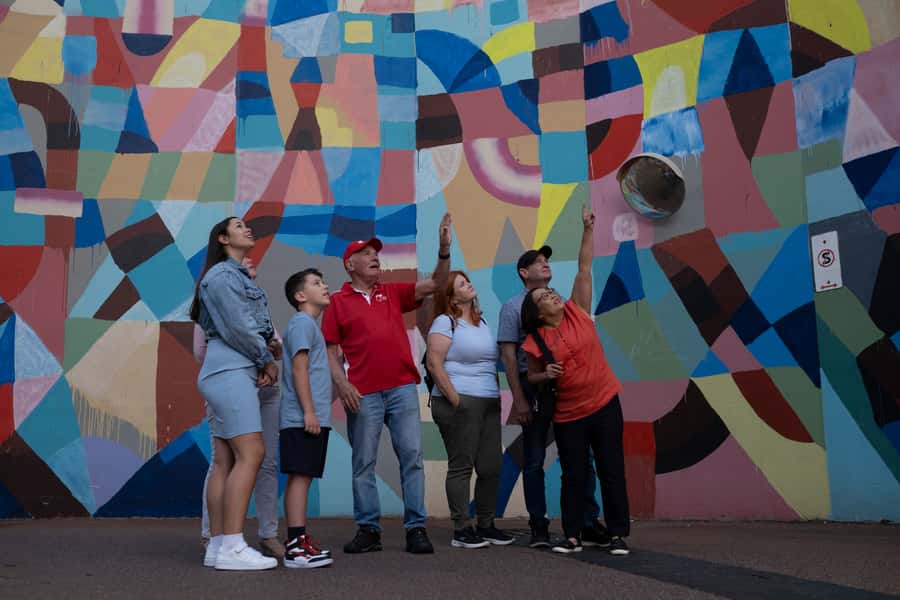 Perth’s Premier Pathways: Laneways, Art & Local History Walk - What the 2 km, 150 Minutes Really Feels Like