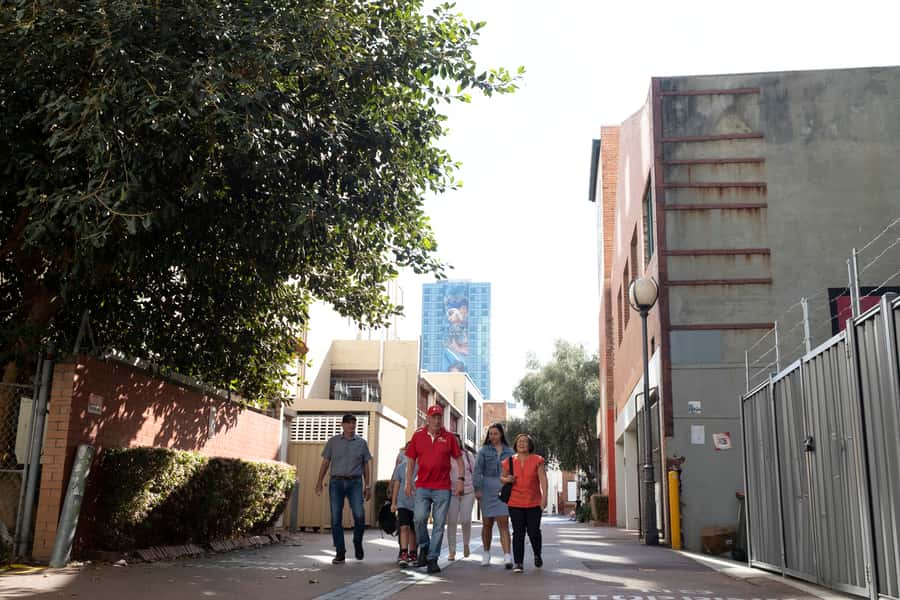 Perth’s Premier Pathways: Laneways, Art & Local History Walk - Price and Value, Is $48 Fair for This Mix?