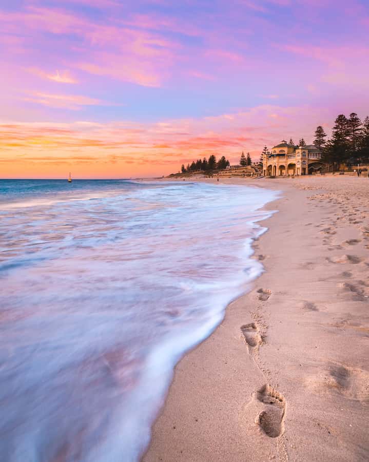 Perth: Swan River and Beaches of Perth Sunset Picnic Dinner - Key Things I’d Book For