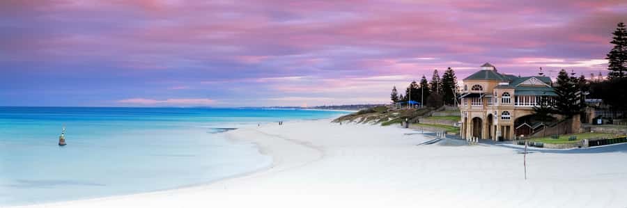 Perth: Swan River and Beaches of Perth Sunset Picnic Dinner - Cottesloe Beach Time: Pack Bathers, Bring Warm Layers