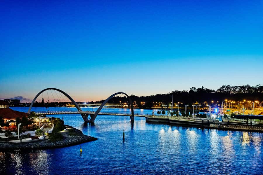 Perth: Swan River Dinner Cruise - Key things I’d circle in your planning