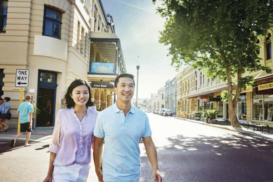 Perth: Swan River Lunch Cruise - Why this Perth Swan River Lunch Cruise feels like a solid afternoon
