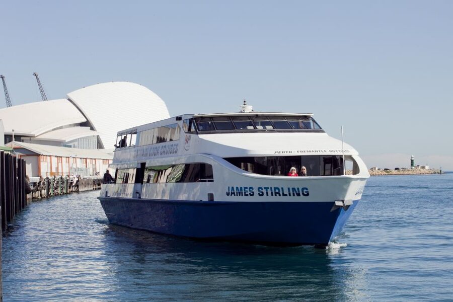 Perth: Swan River Lunch Cruise - Who this cruise suits best, and who might want something else
