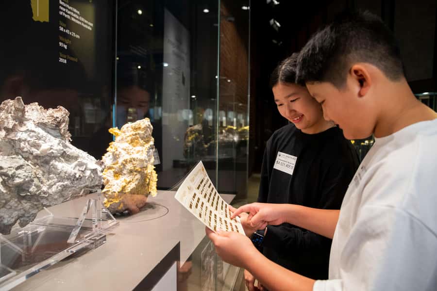 Perth: The Perth Mint Gold Tour - Price and value: how $18 holds up for a Perth stop