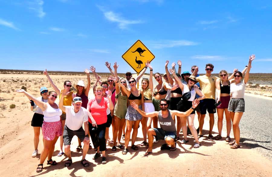 Perth to Exmouth: 6-Day Ningaloo Reef & Coral Coast Tour - One-way Coral Coast touring, and why it feels efficient