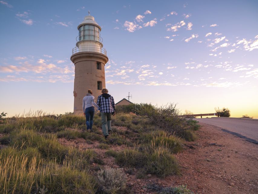 Perth to Exmouth: 6-Day Ningaloo Reef & Coral Coast Tour - Ningaloo Reef with Coral Bay snorkeling, the World Heritage payoff