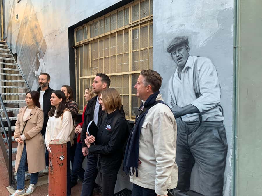 Perth: True Crime Guided Walking Tour - Storytelling That Turns Streets Into Clues