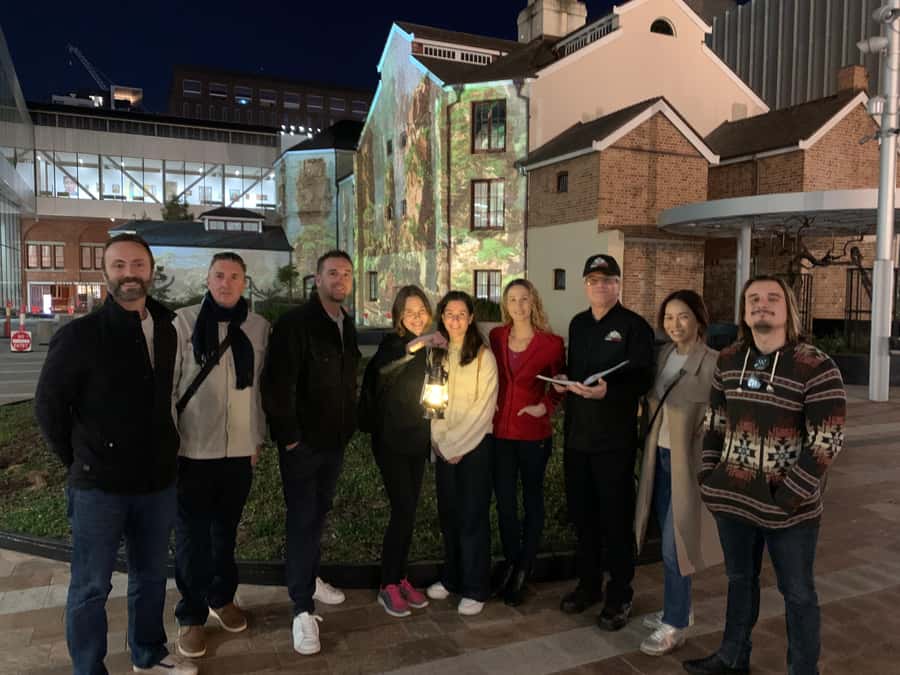 Perth: True Crime Guided Walking Tour - Price and Value at $24, Is It Worth It?