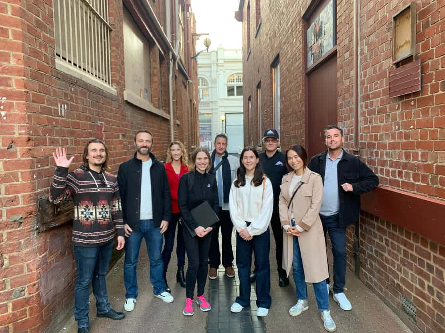 Perth: True Crime Guided Walking Tour - Who This Perth Walking Tour Suits Best