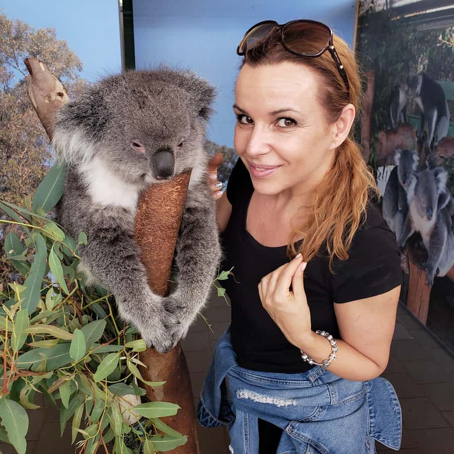 Perth Wildlife Park & City Highlights - Small Group Tours - The Best Opening Act: Caversham Wildlife Park Skip-The-Line