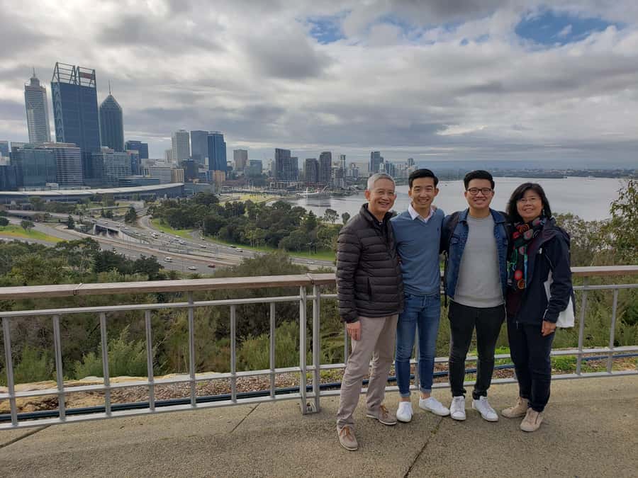 Perth Wildlife Park & City Highlights - Small Group Tours - How Long Is It Really, and Does It Feel Rushed?