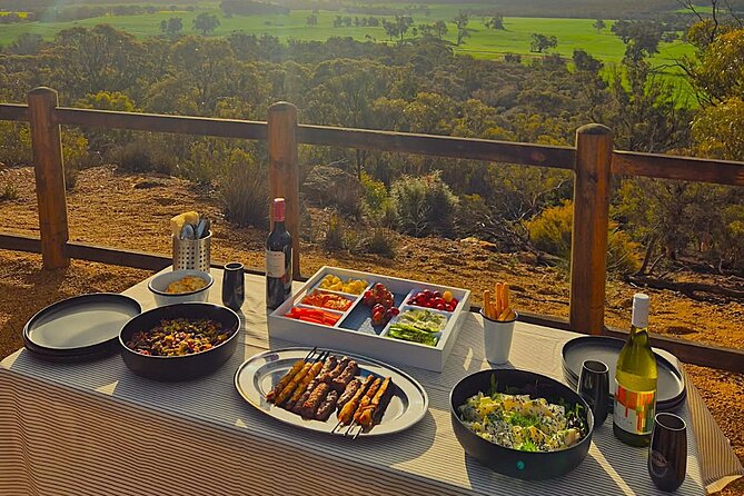 Perth Wildlife Tour Under the Stars with Dinner - Stargazing Out in the Dryandra Outback: What You Get and How to Prepare
