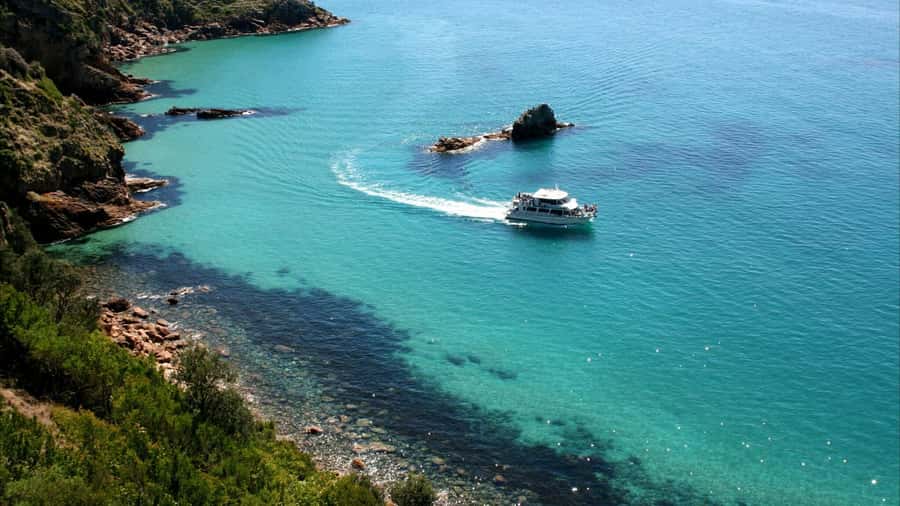 Phillip Island: 1-Hour Cape Woolamai Scenic Cruise - Key things to know before you sail
