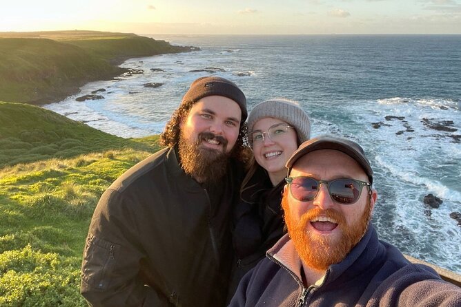 Phillip Island & Penguin Parade Afternoon Eco Tour from Melbourne - Your guide experience: why friendliness and humor matter