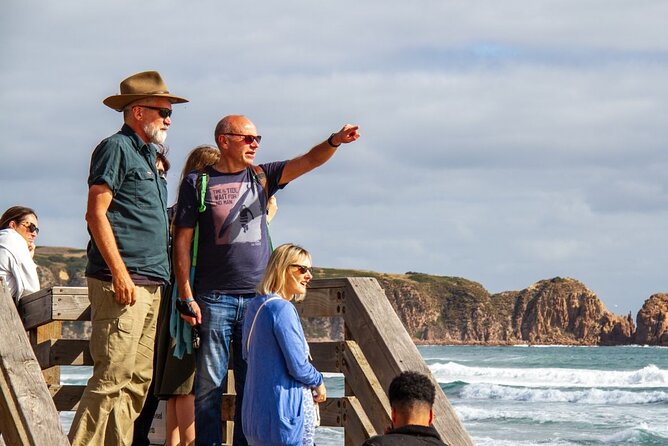 Phillip Island & Penguin Parade Afternoon Eco Tour from Melbourne - What to pack: bags, strollers, and the practical stuff