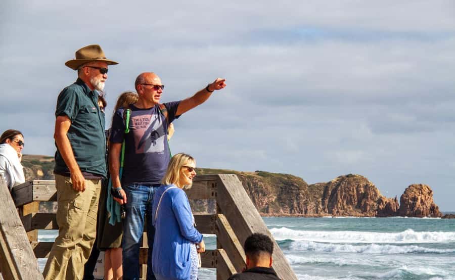Phillip Island Penguin Parade Afternoon Tour from Melbourne - Is $109 good value for Phillip Island at sunset?