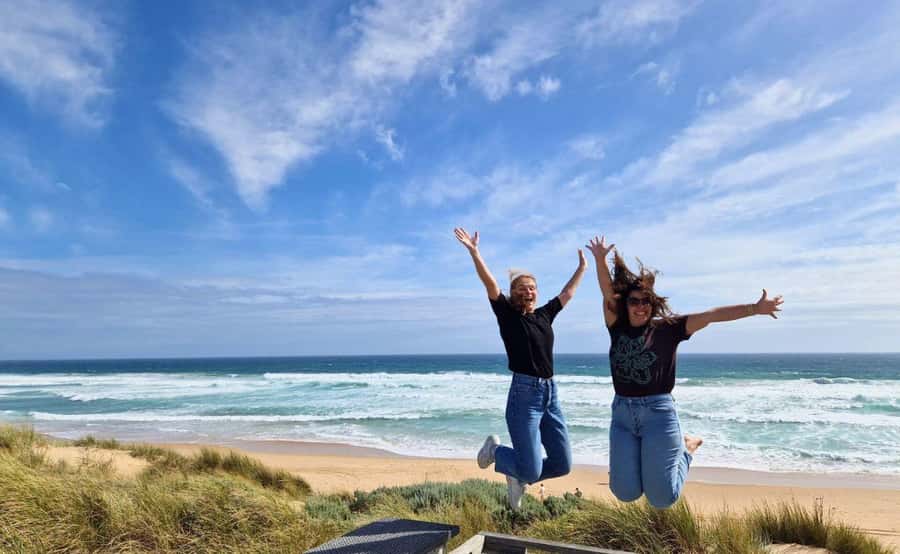Phillip Island Penguin Parade Afternoon Tour from Melbourne - Timing, dinner, and the late return you should plan for