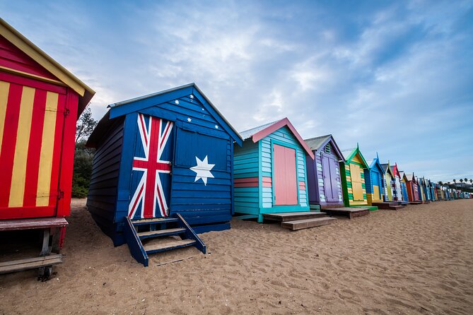Phillip Island Penguin Parade, Wildlife and Beach Boxes Bus Tour - Cost, timing, and what is actually included in this Melbourne day trip