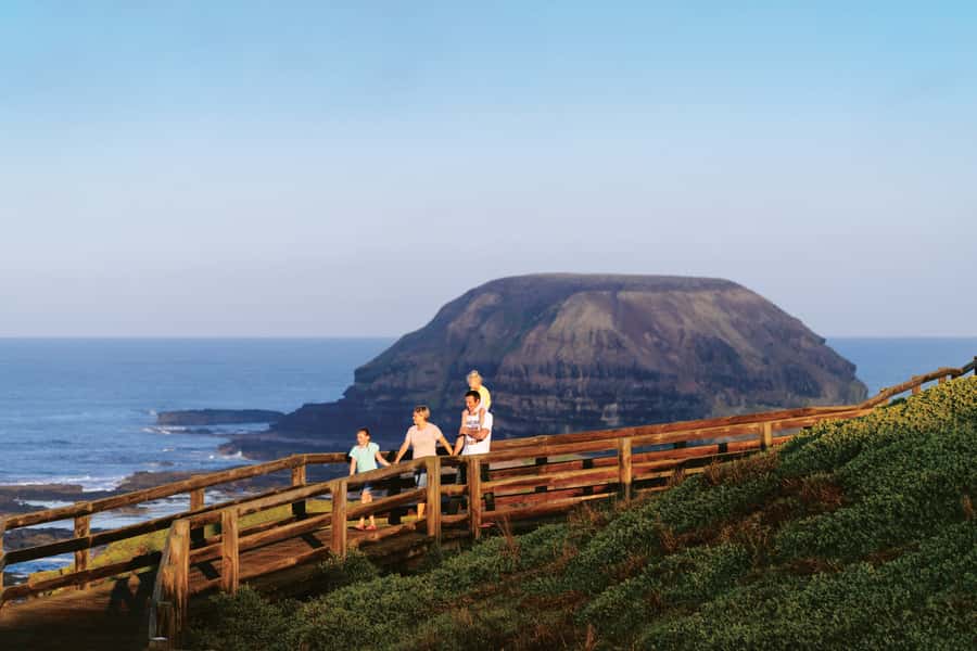 Phillip Island: Penguins and Wildlife Full-Day Tour - The Nobbies and Cape Woolamai: Ancient Volcano Views and Wild Coast Habits