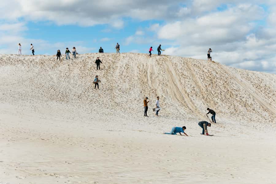 Pinnacles Desert: Sunset BBQ & Stargazing Tour +Sandboarding - Price and value: is $176 per person fair for this kind of day?