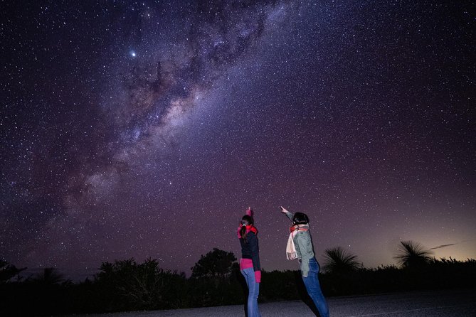 Pinnacles Desert Sunset Dinner and Stargazing Tour - When It’s Cold in the Desert, Here’s How to Handle It