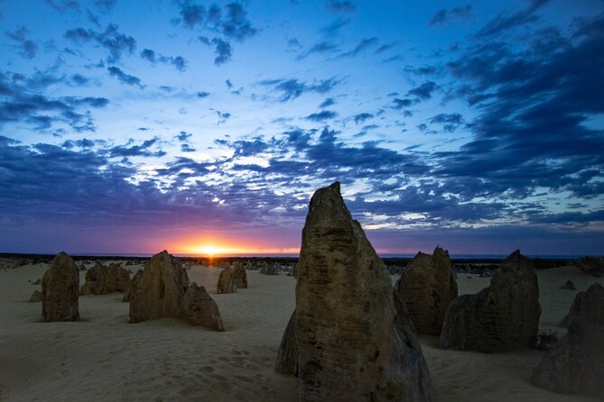 Pinnacles Desert Sunset Dinner and Stargazing Tour - Price and Value: Is $178.59 Fair?