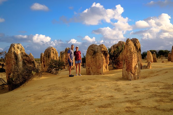 Pinnacles Sunset Stargazing Dinner Experience Small Group Tour - Telescope time, plus real guidance for the night sky