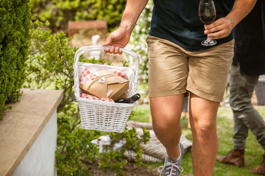 Pokolbin: Picnic & Wine Tasting at Audrey Wilkinson Vineyard - Who should book this, and who might feel it is too short