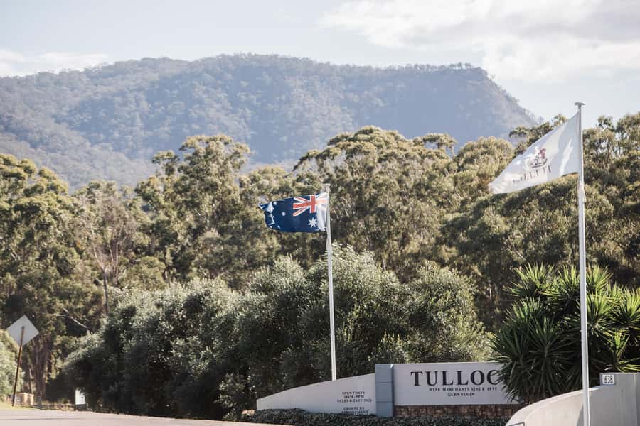 Pokolbin: Tulloch Hunter Heroes Wine Tasting & Cheese Board - Practical Tips for Your Pokolbin Stop at Tulloch Wines