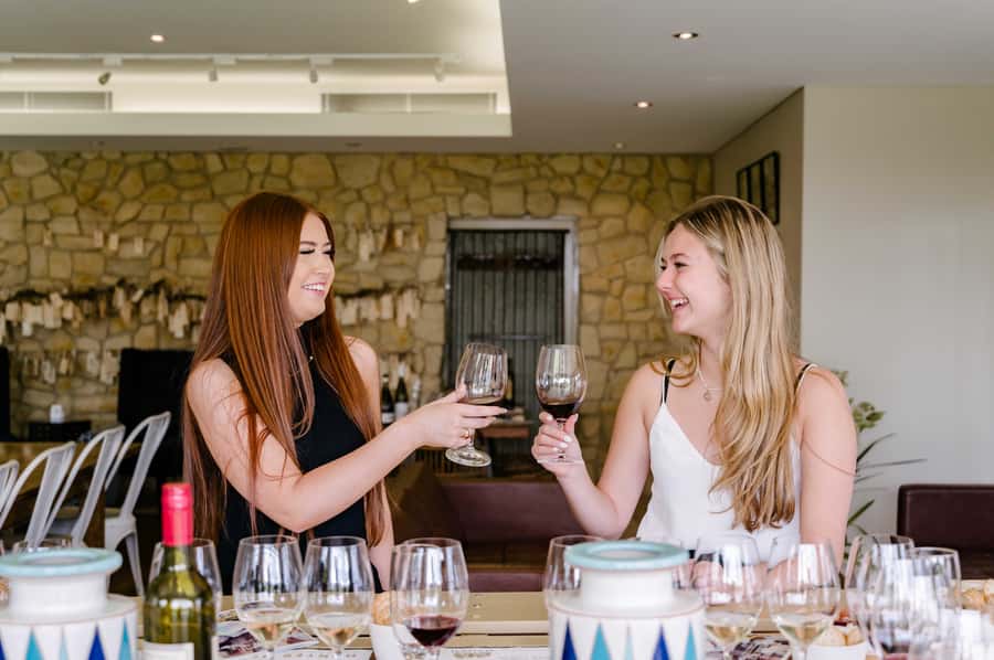 Pokolbin: Tulloch Hunter Heroes Wine Tasting & Cheese Board - Family-Friendly Options, Including Junior Tastings and Teen Kombucha