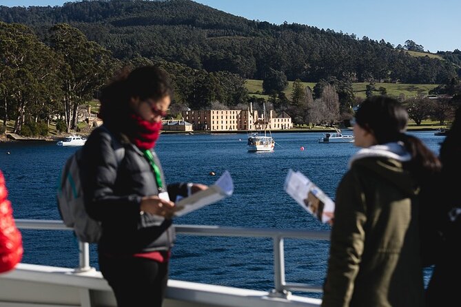Port Arthur Full-day Guided Tour with Harbour Cruise and Tasman National Park - The Value Pitch: What You Really Get For $121.93