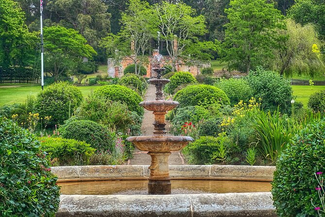Port Arthur Full-day Guided Tour with Harbour Cruise and Tasman National Park - The 30-Minute Harbour Cruise Around Isle of the Dead