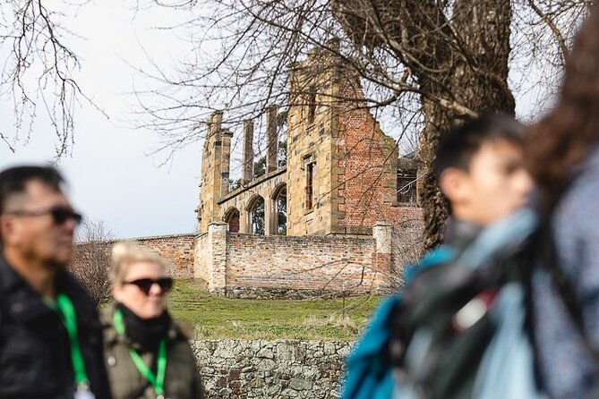 Port Arthur Full-day Guided Tour with Harbour Cruise and Tasman National Park - Coach Notes That Matter: Length, Walking Levels, and Group Flow