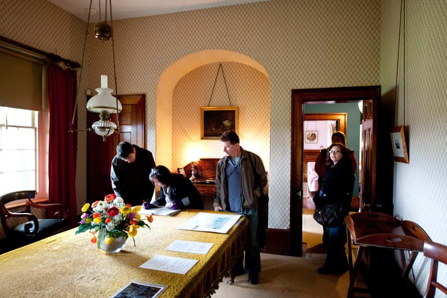 Port Arthur Historic Site Admission and Tour Options - How to Pair the Cruise With the Best Walk Sections