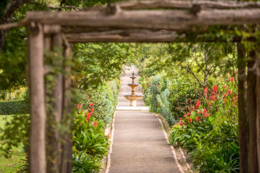 Port Arthur Historic Site Admission and Tour Options - Optional Guided Tours: Essentials, Premium, Isle of the Dead, Escapes