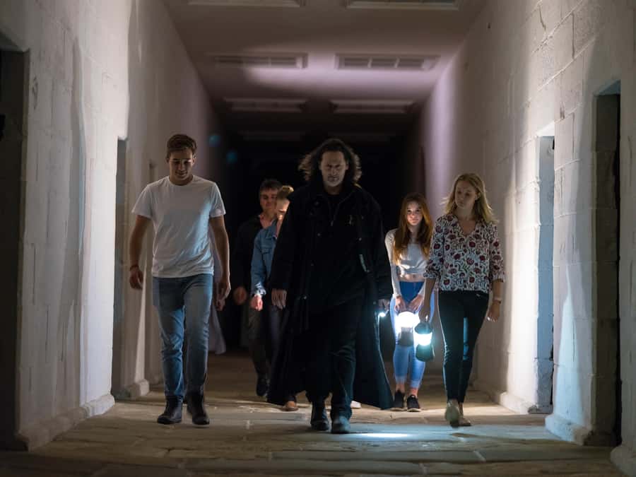 Port Arthur Historic Site Ghost Tour - Key Highlights Worth Your Time