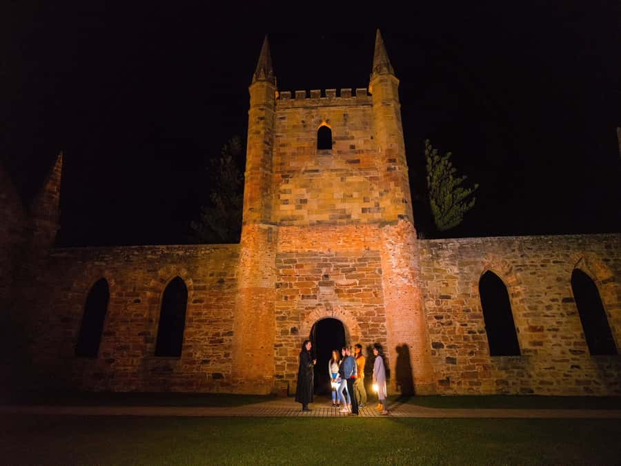 Port Arthur Historic Site Ghost Tour - Port Arthur After Dark: What This Lantern-Lit Ghost Tour Really Delivers