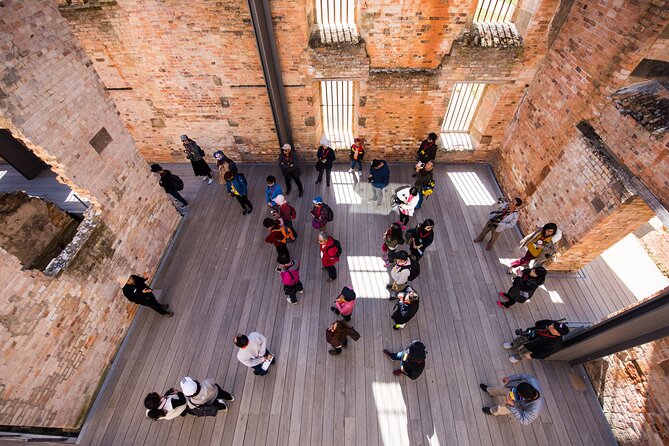 Port Arthur Historic Site [official] - Key Things I’d Plan Around