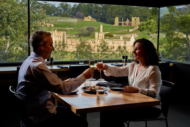Port Arthur Historic Site [official] - Your $38.01 Pass: What You Really Get for the Money