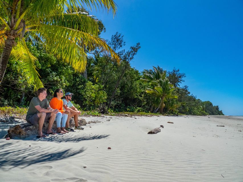 Port Douglas: Daintree Rainforest and Cape Tribulation Tour - What to Wear and Bring for a 9-Hour Rainforest Day