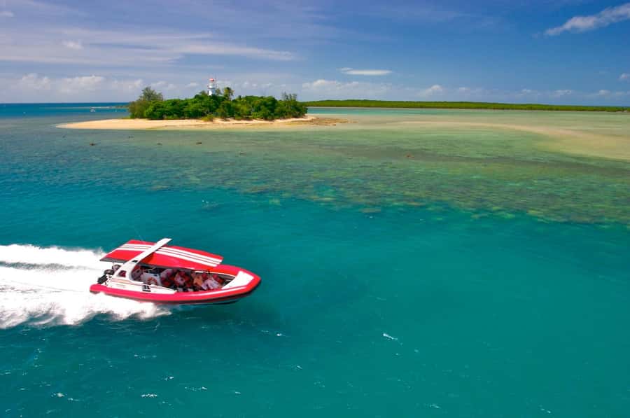 Port Douglas: Low Isles Reef Snorkeling Tour - Key Things That Make This Tour Worth Your Time
