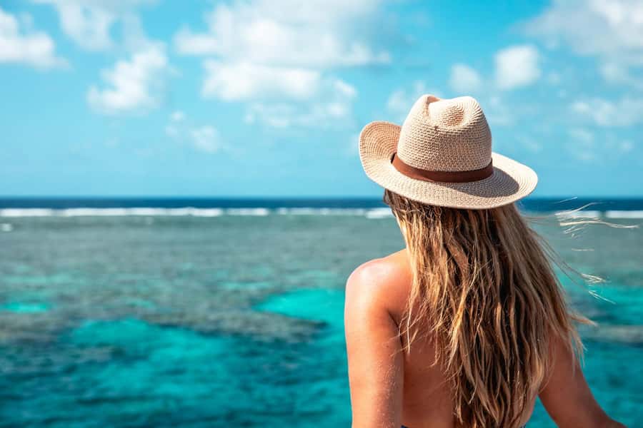 Port Douglas: Outer Barrier Reef Snorkel and Dive Options - Gear details I’m glad are handled for you