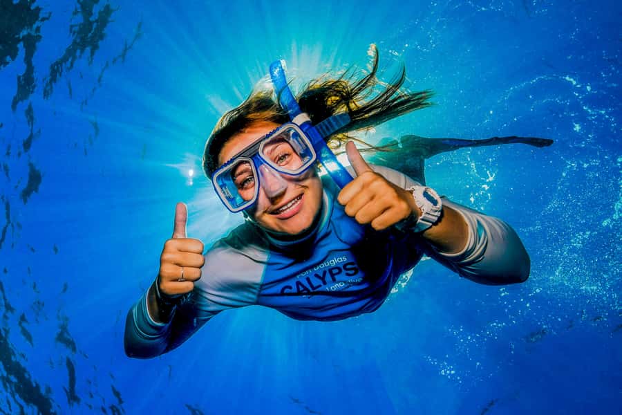Port Douglas: Outer Barrier Reef Snorkel and Dive Options - Comfort tips for rougher days, from real-world crew experience