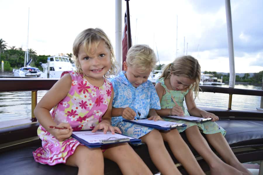 Port Douglas: River Cruise, Crocodile Spotting, Drink/ Snack - Should you book this riverboat tour?