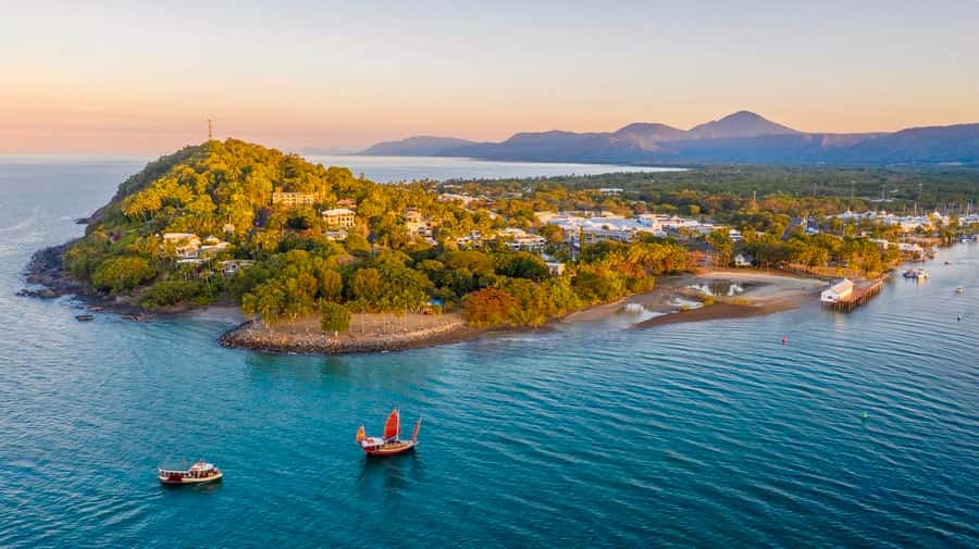 Port Douglas: River Cruise, Crocodile Spotting, Drink/ Snack - Who this Port Douglas cruise is best for