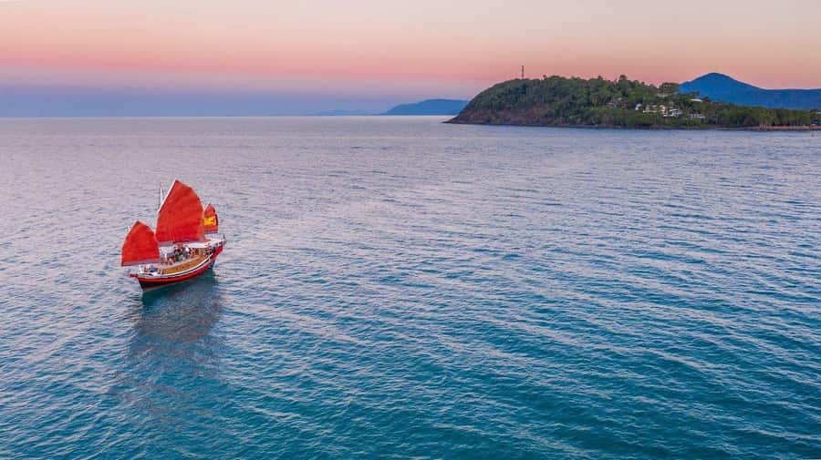 Port Douglas: Sunset Cruise on a Chinese Shaolin Junk Ship - Should you book the Port Douglas Shaolin sunset cruise?